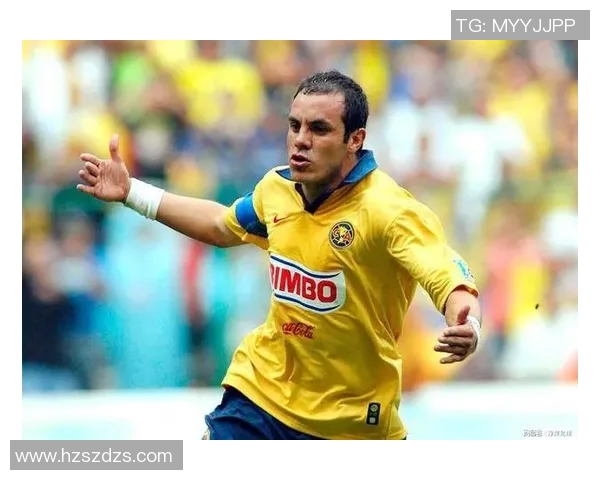 足球墨西哥传奇球星的辉煌历程与历史性贡献探析