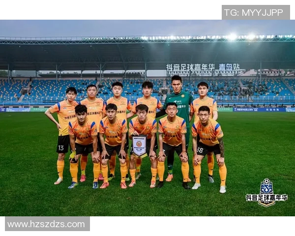 中国足球星二代崛起引关注新一代足球人才冲击职业赛场