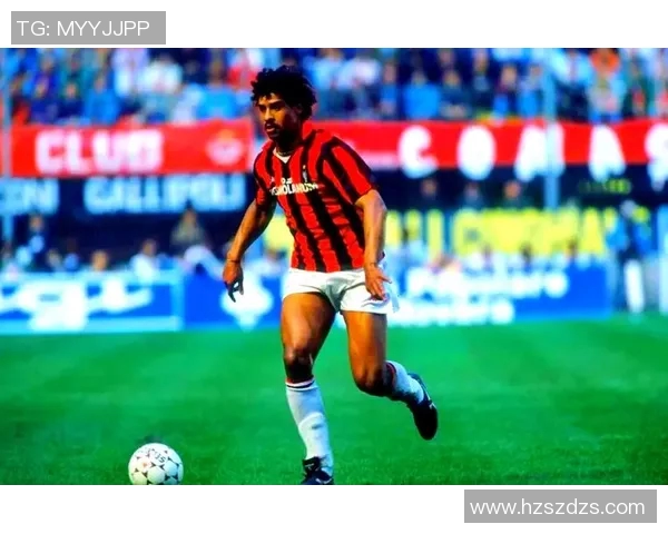 足球风采：历史十大传奇巨星